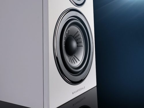 Wharfedale Diamond 12.1i - kőszürke