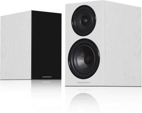 Wharfedale Diamond 12.2 - fehér - csomagolás sérült