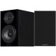 Wharfedale Diamond 12.2 - fekete  - visszadobozolt termék!
