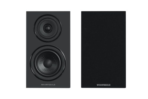 Wharfedale Diamond 12.2i - dió  
