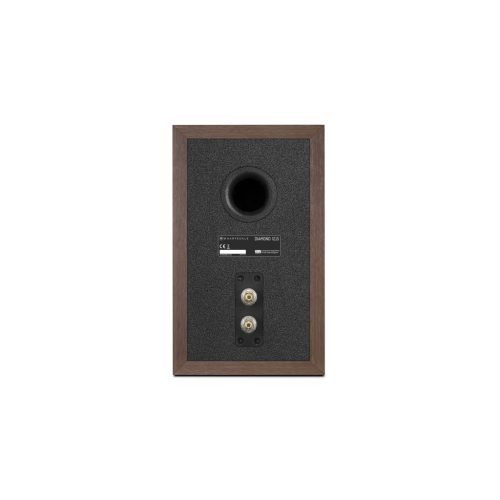 Wharfedale Diamond 12.2i - dió  