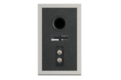 Wharfedale Diamond 12.2i - kőszürke 