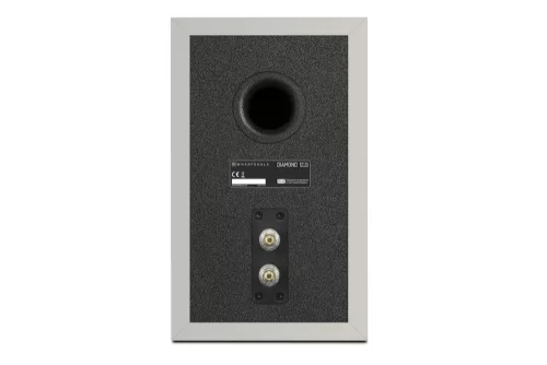 Wharfedale Diamond 12.2i - kőszürke - bemutatótermi darab