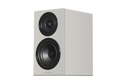Wharfedale Diamond 12.2i - kőszürke - bemutatótermi darab