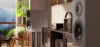 Wharfedale Diamond 12.2i - kőszürke - bemutatótermi darab
