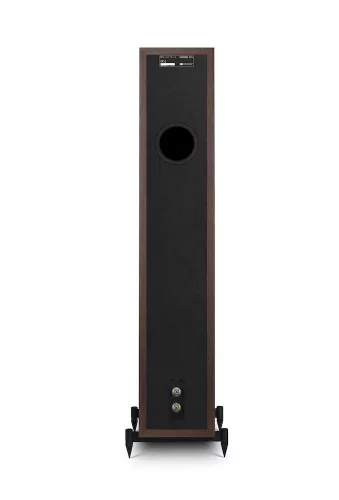 Wharfedale Diamond 12.3i 5.0 hangfalszett - dió