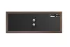 Wharfedale Diamond 12.3i 5.0 hangfalszett - dió