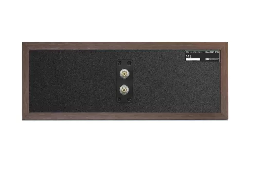 Wharfedale Diamond 12.3i 5.0 hangfalszett - dió