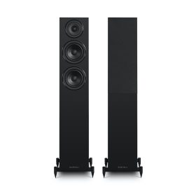 Wharfedale Diamond 12.3i - dió  