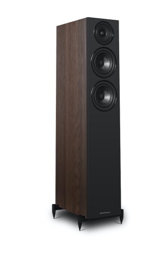 Wharfedale Diamond 12.3i - dió  