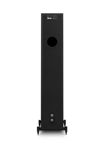 Wharfedale Diamond 12.3i 5.0 hangfalszett - mélyfekete