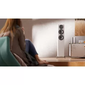 Wharfedale Diamond 12.3i - kőszürke