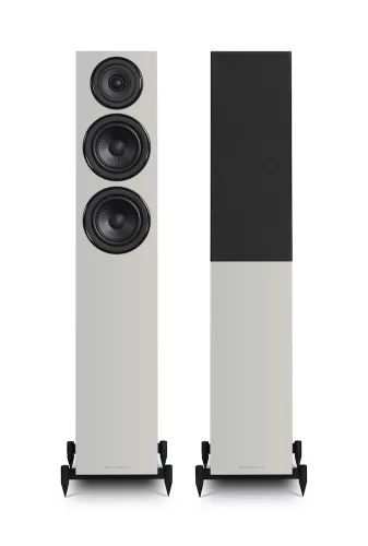 Wharfedale Diamond 12.3i - kőszürke