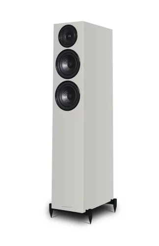 Wharfedale Diamond 12.3i - kőszürke
