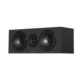 Wharfedale Diamond 12.Ci - mélyfekete