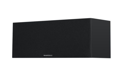 Wharfedale Diamond 12.Ci - mélyfekete