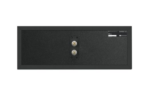 Wharfedale Diamond 12.Ci - mélyfekete