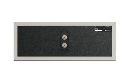 Wharfedale Diamond 12.Ci - kőszürke