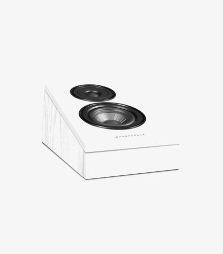 Wharfedale Diamond 12 3D  - fehér - Extra Akció!
