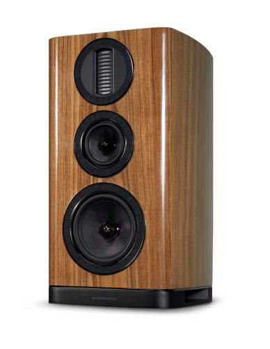 Wharfedale AURA 2 - dió - Extra Akció!