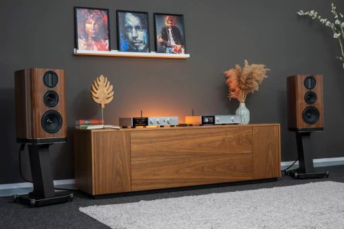 Wharfedale AURA 2 - dió - Extra Akció!