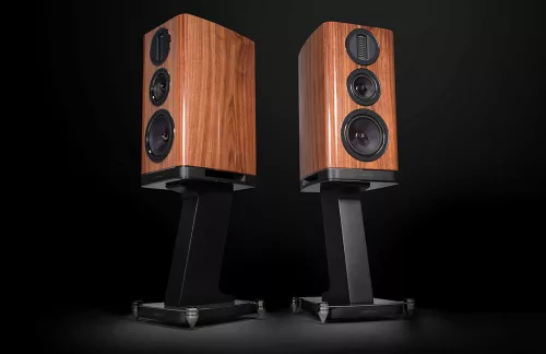 Wharfedale AURA 2 - dió - bemutatótermi darab