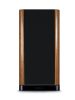 Wharfedale AURA 2 hangfal + EVO 5.2 állvány, szettben - dió - Extra Akció!