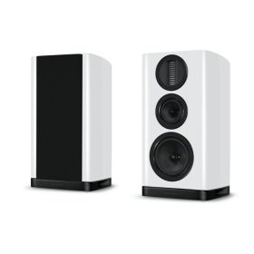 Wharfedale AURA 2 - fehér - Extra Akció!