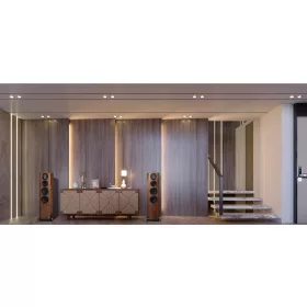 Wharfedale AURA 3 - dió