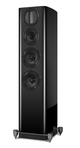 Wharfedale AURA 3 - fekete
