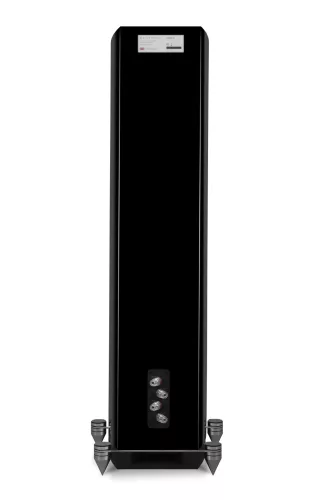 Wharfedale AURA 3 - fekete