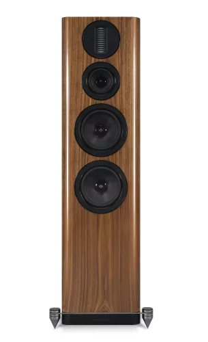 Wharfedale AURA 4 - dió