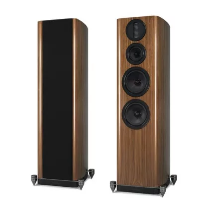 Wharfedale AURA 4 - dió - bemutatótermi darab