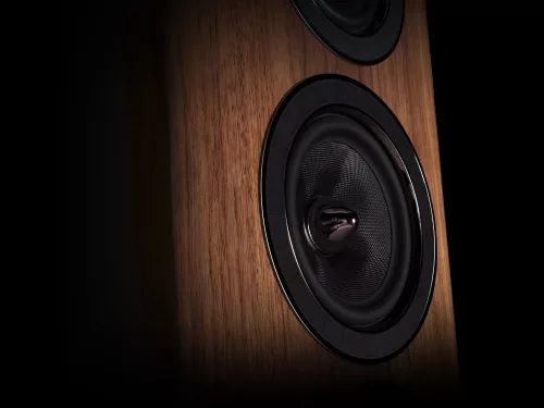 Wharfedale AURA 4 - dió - bemutatótermi darab