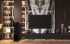 Wharfedale AURA 4 - fekete