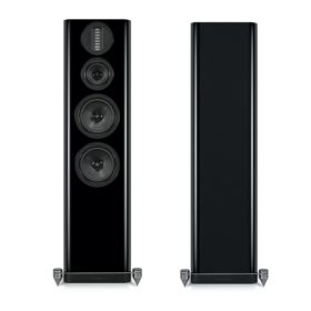 Wharfedale AURA 4 - fekete