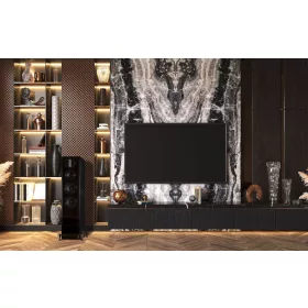 Wharfedale AURA 4 - fekete