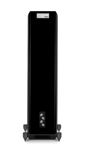 Wharfedale AURA 4 - fekete