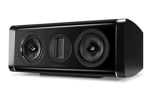 Wharfedale AURA CS - fekete