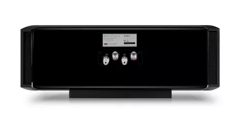 Wharfedale AURA CS - fekete