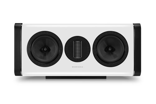 Wharfedale AURA C - fehér