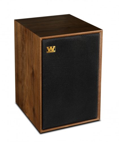 Wharfedale Denton 85 Heritage - dió 