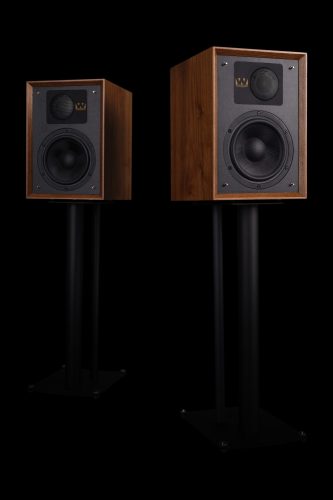 Wharfedale Denton 85 Heritage - dió 