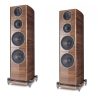 Wharfedale Elysian 4 - lakkozott dió - bemutatótermi darab