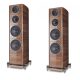 Wharfedale Elysian 4 - lakkozott dió - bemutatótermi darab