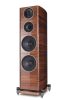 Wharfedale Elysian 4 - lakkozott dió - bemutatótermi darab