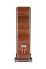 Wharfedale Elysian 4 - lakkozott dió - bemutatótermi darab