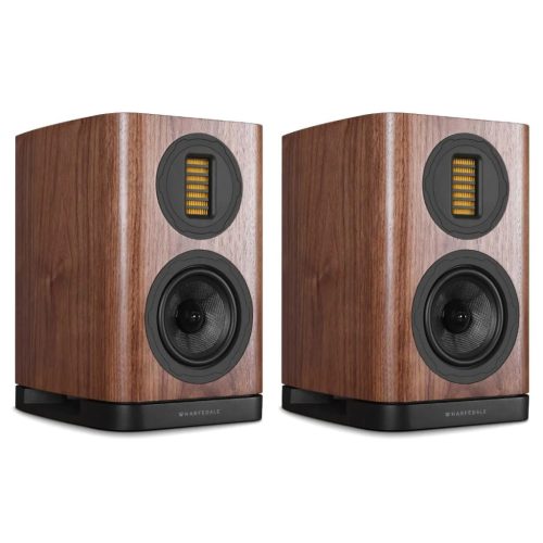 Wharfedale EVO 5.1 - dió 