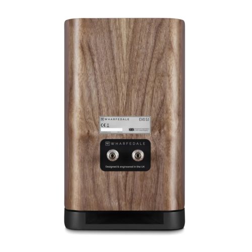 Wharfedale EVO 5.1 - dió 