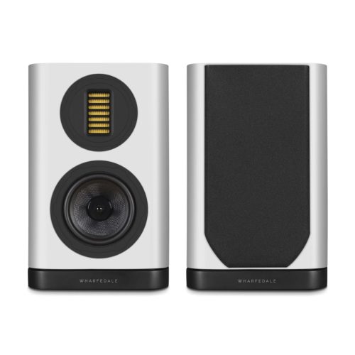 Wharfedale EVO 5.1 - fehér